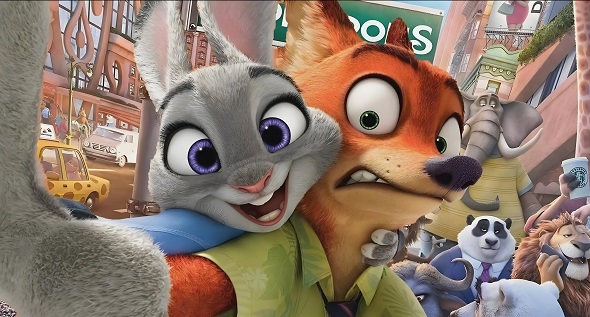 疯狂动物城2什么时候上映