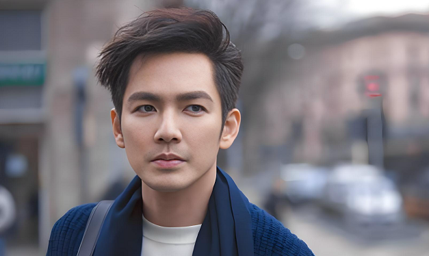 钟汉良的电视剧大全