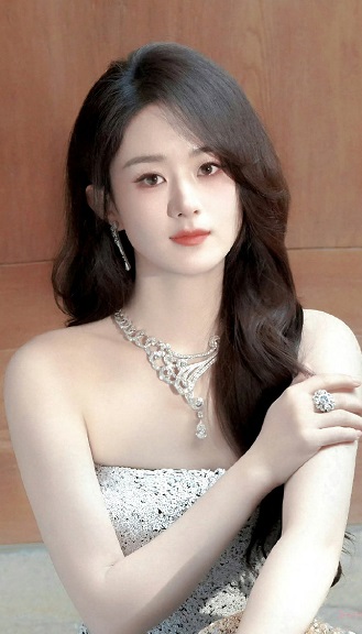 赵丽颖电视剧全部作品